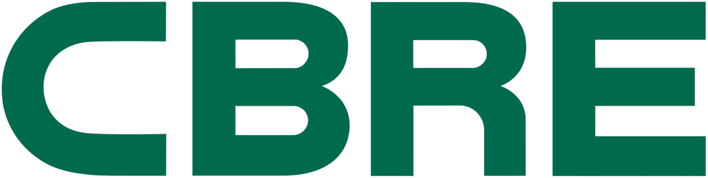 CBRE-Group-logo